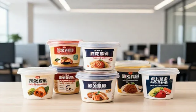 冷链配送中质量稳定性常被误解为温度达标即可