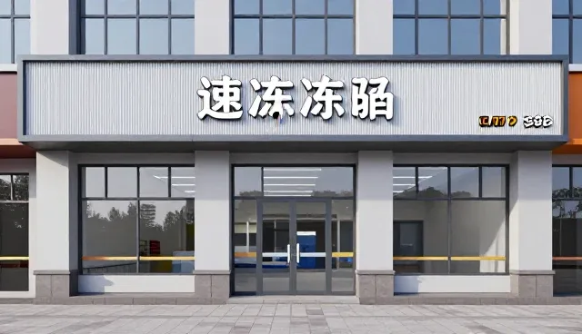 冷链配送如何满足多样化场景需求