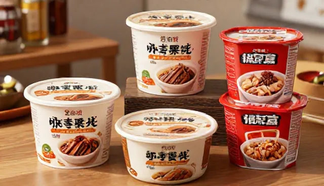 餐饮管理中温度管理问题及优化方案
