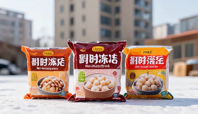 冷链配送中温度波动对食品品质的影响原因