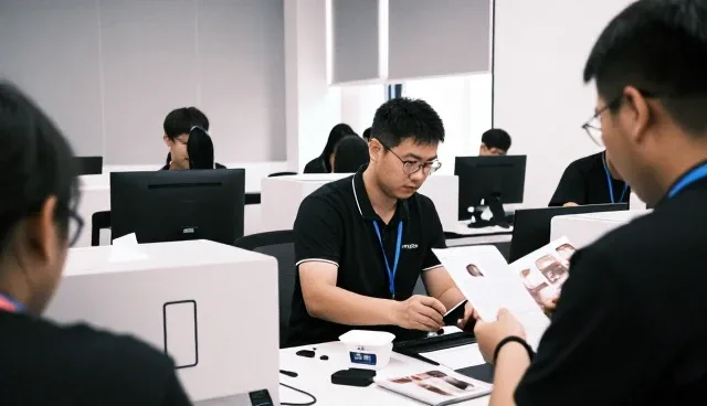 从验收交付环节应用看None未来发展方向
