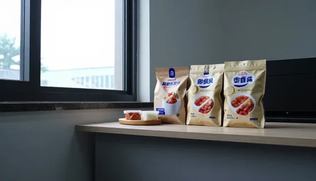 烘焙食品冷链配送中的多场景解决方案分析