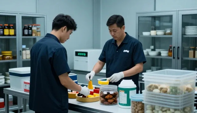 速冻食品在餐饮场景中的常见问题及应对策略